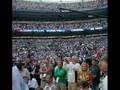 DEMOCRATIC CONVENTION 2008 -- VOA RADIO -- FAROOQ HASNAT -1