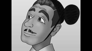 Happy 115th Birthday, Walt Disney