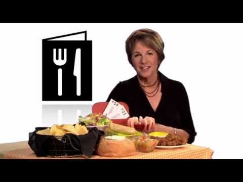 healty living - Un antipasto può essere una buona strategia per controllare quanto si mangia al pasto. Date un'occhiata a quante calorie hanno antipasti tipici e cosa si può...