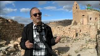 خنشلة - سياحة / تبرقة .. قرية سياحية وقبلة لاكتشاف تاريخ المنطقة وجمالها.