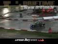 Latvian Drift Series #6