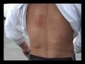 parkour jam iasi 2007