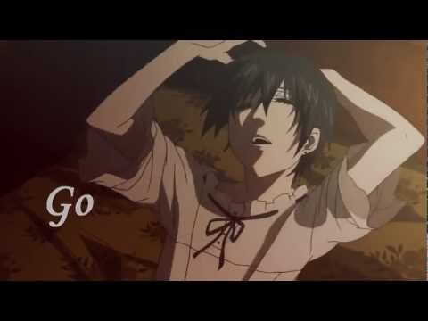 phantomhive - Anime: Kuroshitsuji Character: Ciel Phantomhive Song: lithium - evanescence.