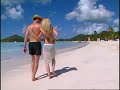 Official tourism video made by Antigua's department of tourism.  Displays many anchorages, onshore activities of the island, and breathtaking views.