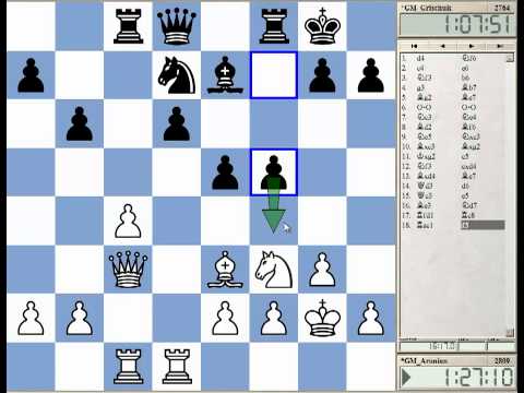 chess candidates 2013