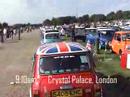 London to Brighton Mini Run 2007