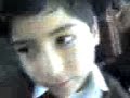 Samuel, Mi hijo hermoso