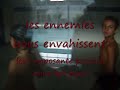 les bete de mecs de l'isle adam vs les bete de meufs de noisy le sec