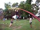Tim's Crazy Jump