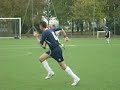 Quasi Gol - Bezzecca: Gol di Marcello