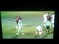 Boulogne-Monaco : le résumé