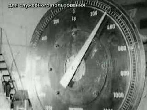 russian experimental tanks