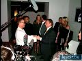 Michel Daerden meets Jean-Claude Van Damme Michel Daerden meets Jean-Claude Van Damme