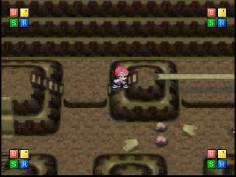 how to get tm earthquake in pokemon platinum