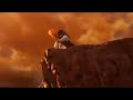 KH2 SECRET ENDING-(ZIGGY X)(X -TERMINATE)