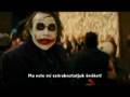 A sötét lovag (feliratos) The dark knight trailer