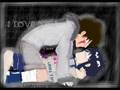 Kiss Me Hinakiba
