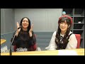 ２０１９年１１月８日（金）２じゃないよ！深井ねがい vs 水野愛理