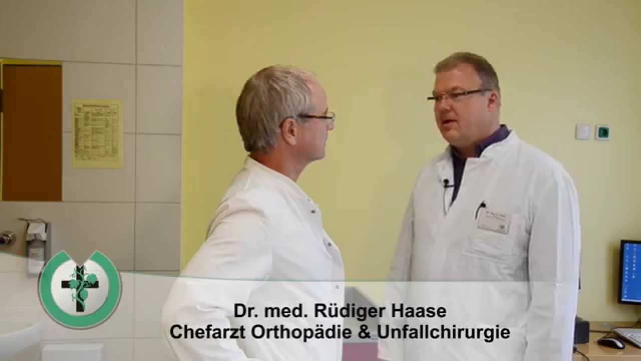 Die neue Zentrale Notaufnahme im Krankenhaus Bethel Berlin