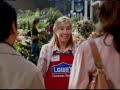 Lowe's Commercial (2013) (Television Commercial)