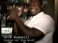 videos de Atlanta Falcon Ovie Mughelli Serves You at Chima!