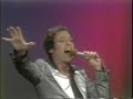 from the john o'banion tv show. recorded in cleveland, oh, may, 1974.