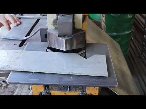 GEKA IRONWORKS Minicrop Ironworkers | MD Equipment Services LLC (1)