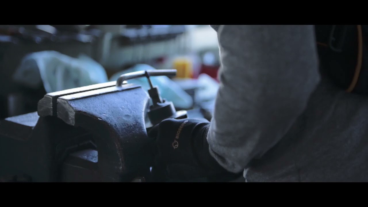 Qué es el “ironhand” que reduce la fatiga y previene las lesiones por esfuerzo en los