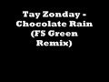 Tay Zonday - Chocolate Rain (FS Green Remix) Tay Zonday - Chocolate Rain (FS Green Remix)
