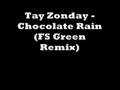Tay Zonday - Chocolate Rain (FS Green Remix)