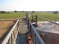 Oil Well Lease