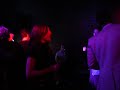 Discorama dancefloor @Mattatoio #1 - 16/02/2008