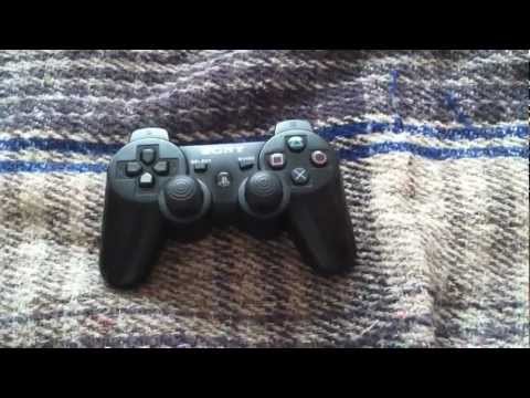 how to hard reset ps3