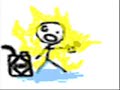 Re: Stick Figure ShowDown : Fighting