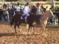 EL TARAHUMARA VS EL SR. DEL CAMINO  HIPODROMO CD. JUAREZ CHI