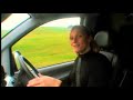 Fifth Gear: Transporter Sportline vs Vito Sport X