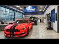 Used 2017 GREEN Chevrolet LT video 1