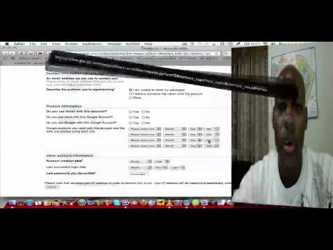 how to recover deleted gmail