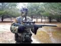AGM L96 Airsoft Sniper Rifle Review