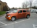 2007 Chevrolet HHR 2007 Chevrolet HHR