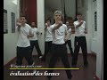 Wing tsun paris passage de grade