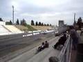 KZ1000 Drag