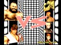 capcom vs  snk ryu/zangief playthrough part 2