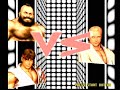 Capcom vs. SNK Ryu/Zangief Playthrough Part 2