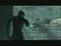 V�deo PS3 - Dark Sector Gameplay