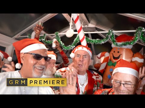 Pete & Bas – You Know It’s Christmas [Music Video] | GRM Daily