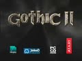Gothic II Trailer Gothic Mad