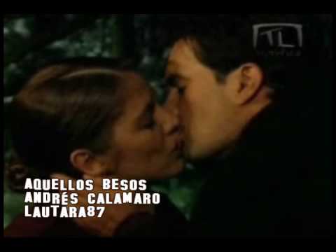 Besos de Telenovelas II