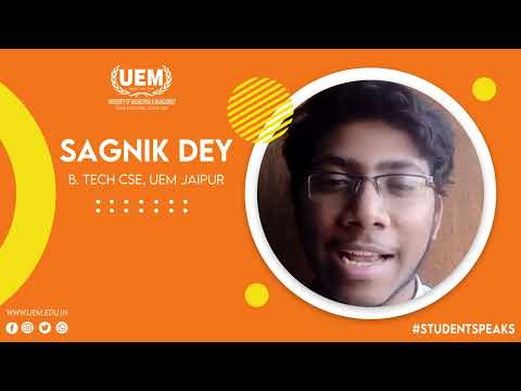 UEM Jaipur General video thumbnail 8