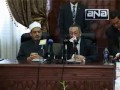 إطلاق مشروع " ذاكرة الأزهر الشريف"